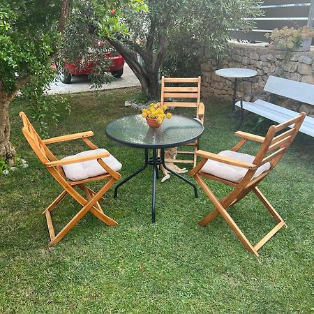 Olive Grove Daire Vodice Dış mekan fotoğraf