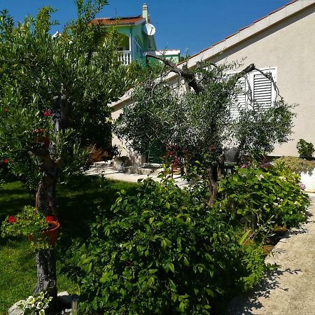 Olive Grove Daire Vodice Dış mekan fotoğraf