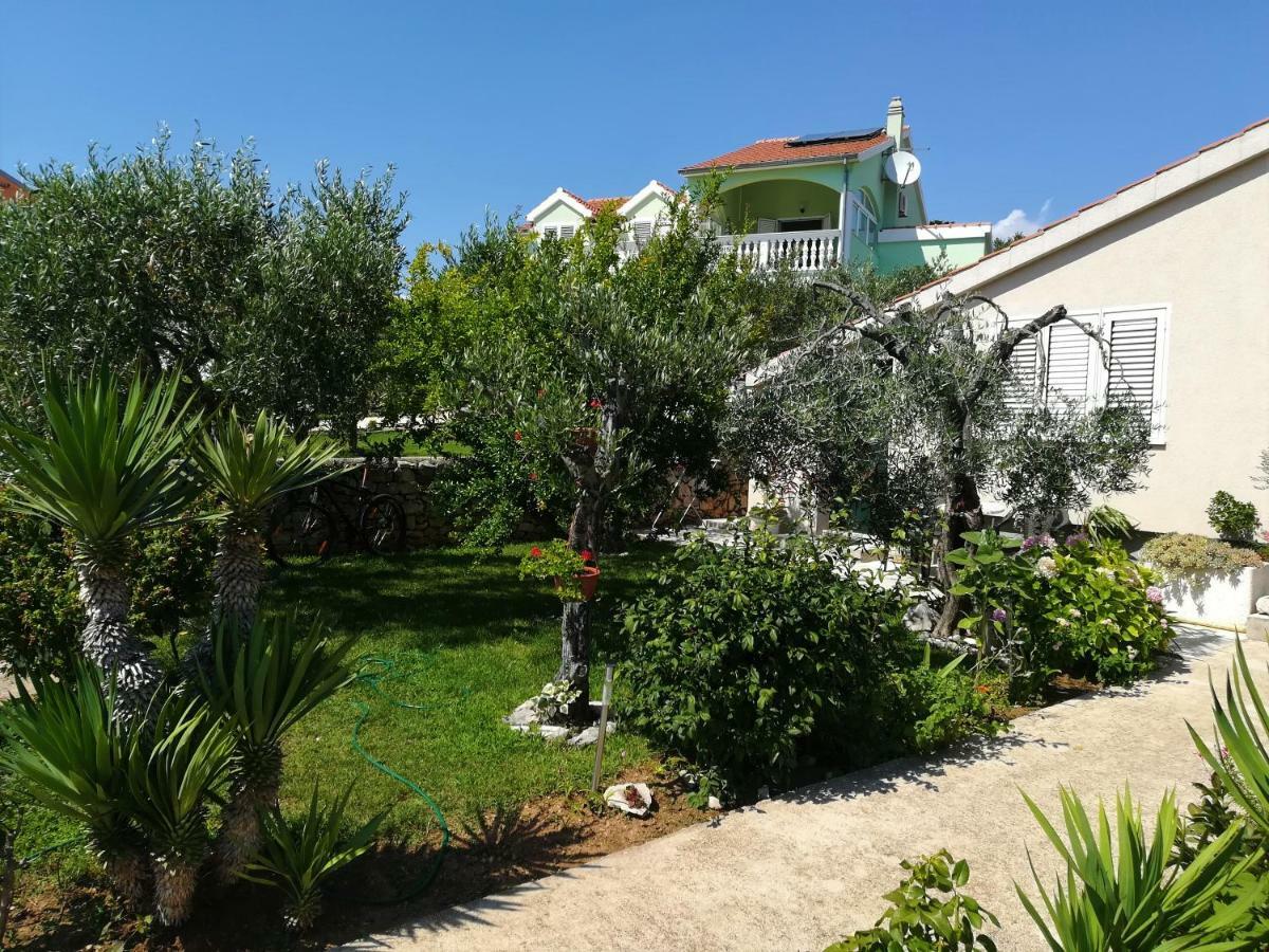 Olive Grove Daire Vodice Dış mekan fotoğraf