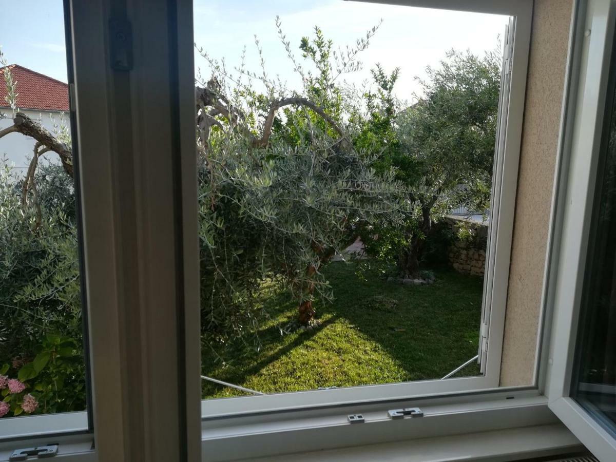 Olive Grove Daire Vodice Dış mekan fotoğraf